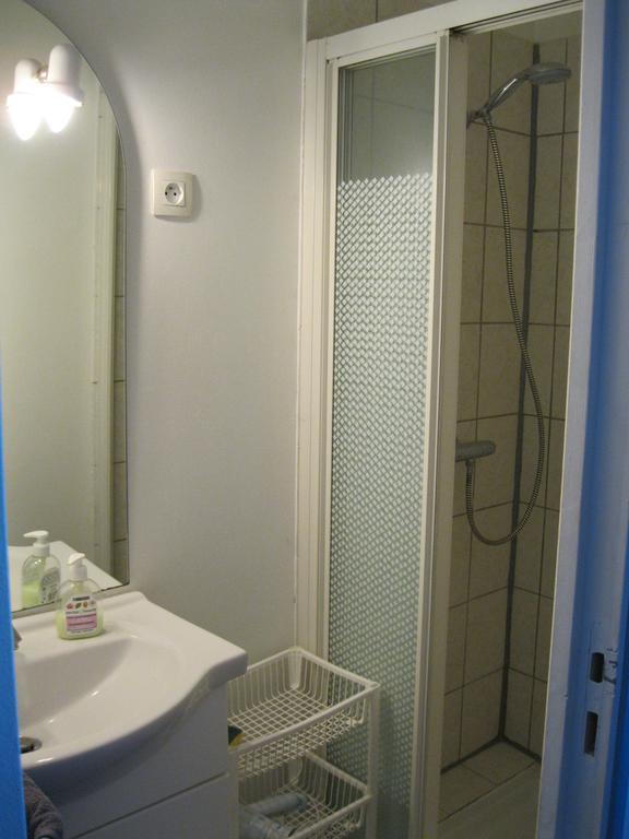 Le Clos Des Alouettes Amboise Dış mekan fotoğraf